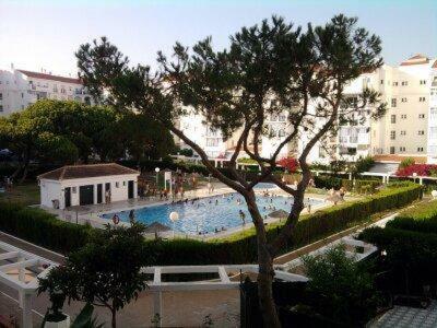 Atico Del Portil Apartment Exterior photo